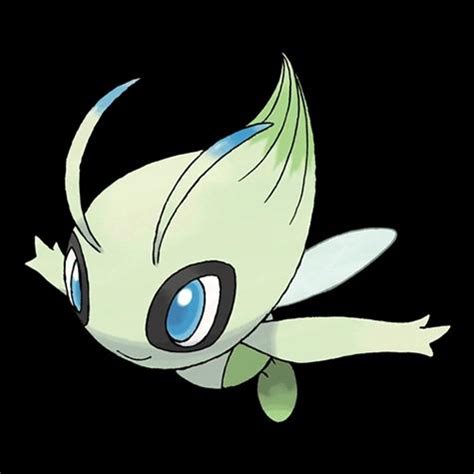 celebi max cp